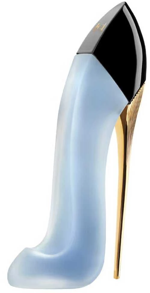 Carolina Herrera Good Girl plaukų dulksna, kvepalų vanduo 30ml