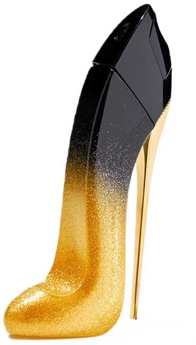 Carolina Herrera Good Girl Midnight EDP parfumuotas vanduo moterims, 80 ml