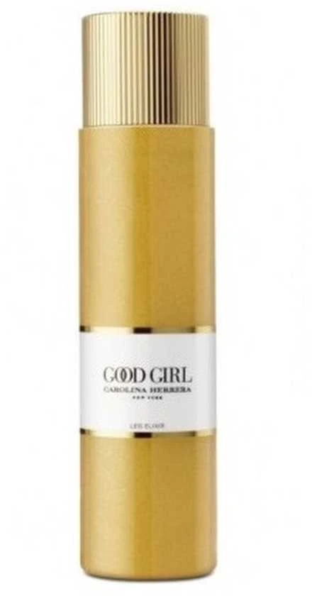 Carolina Herrera Good Girl Leg Eliksyras kūno aliejus kojoms, 150 ml