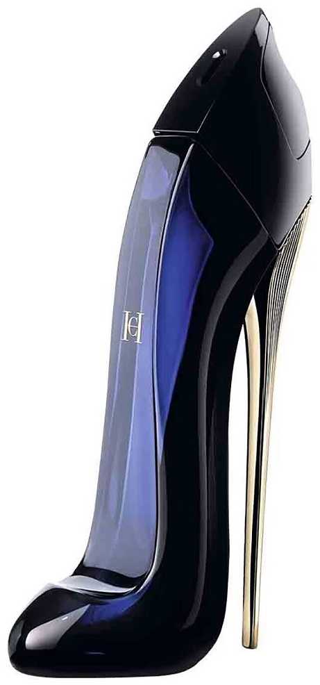Testeris Carolina Herrera Good Girl EDP 80 ml