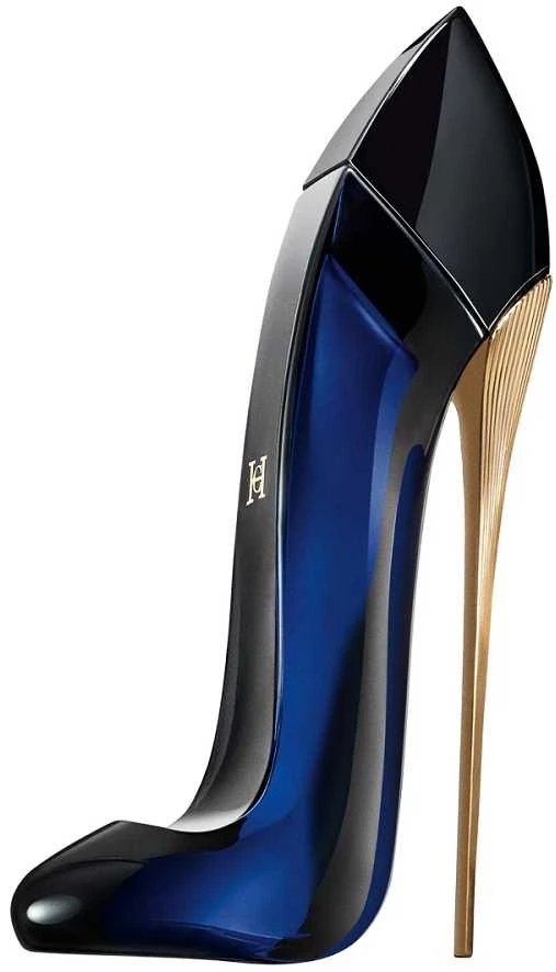 Carolina Herrera C H Good Girl EDP Purškiklis Recargable, 100 ml
