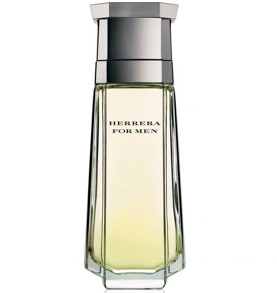 Tualetinis vanduo Carolina Herrera Herrera For Men EDT, 100ml