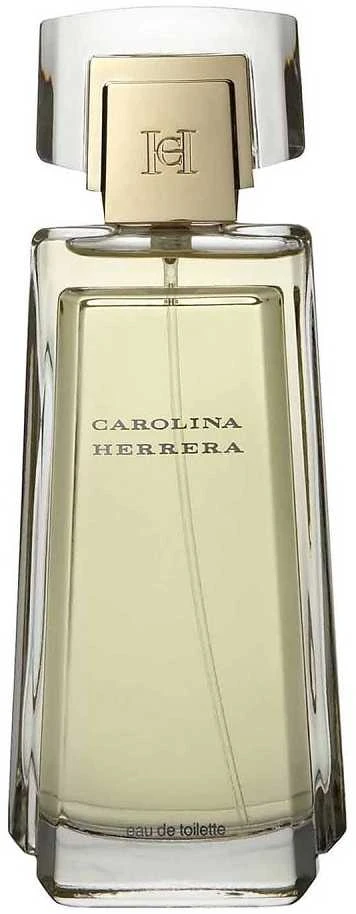 Carolina Herrera Carolina Herrera EDT tualetinis vanduo moterims, 100 ml