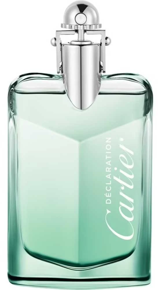 Tualetinis vanduo Cartier Declaration Haute Fraîche EDT vyrams, 50ml