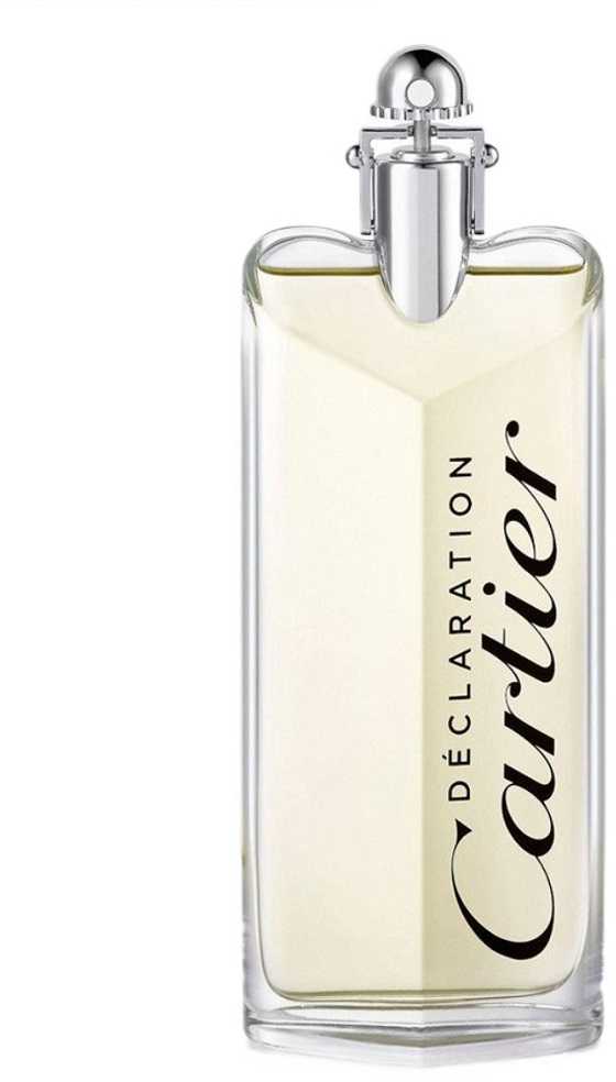 Cartier Declaration EDT tualetinis vanduo vyrams, 100 ml