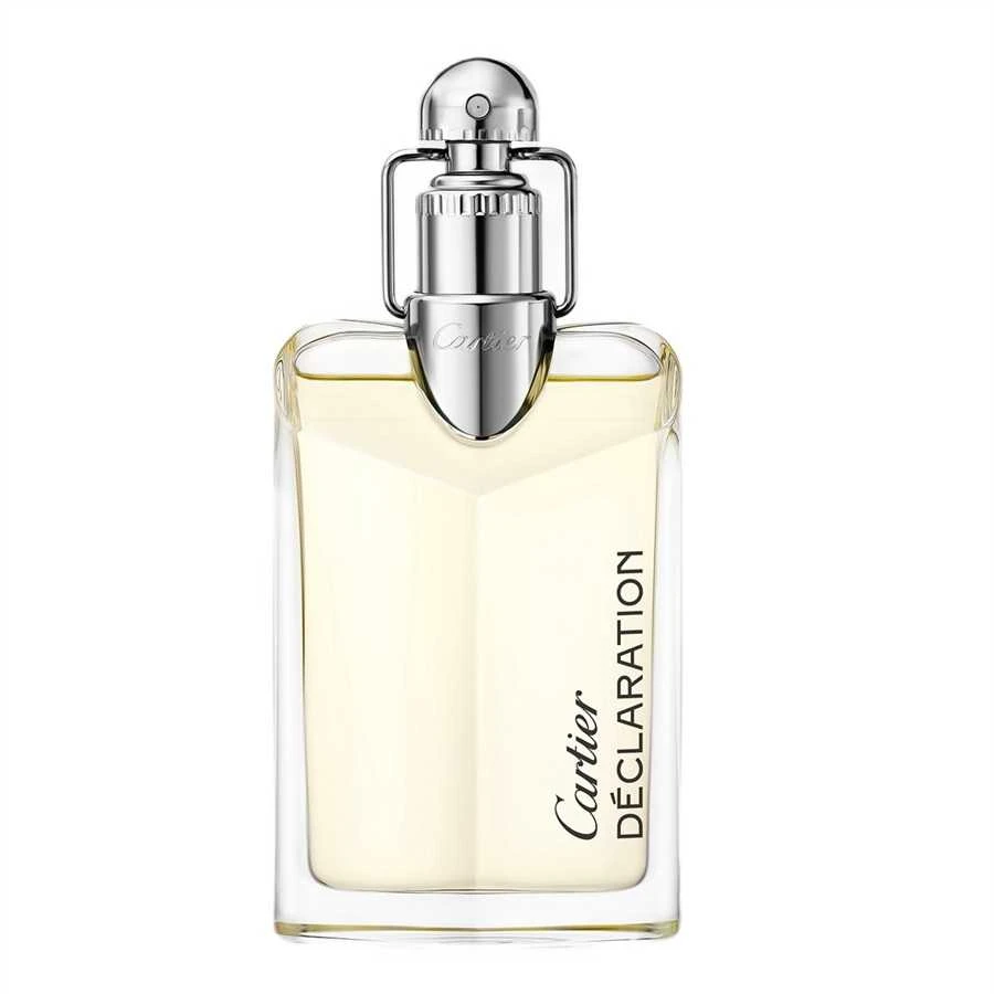 Cartier Déclaration EDT tualetinis vanduo vyrams, 50 ml