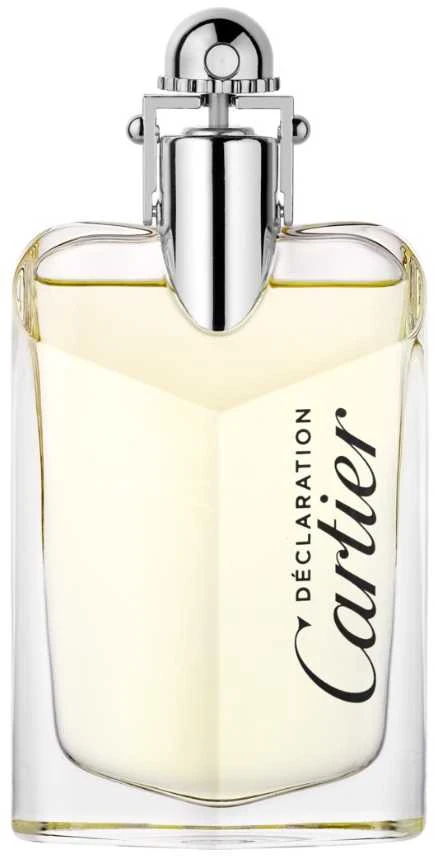 Cartier Declaration tualetinis vanduo 50ml