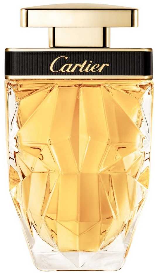 Kvepalai Cartier La Panthère Parfum Purškiklis, 50ml