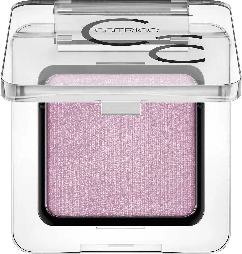 "Catrice Art Couleurs" akių šešėliai 160 Silicon Violet