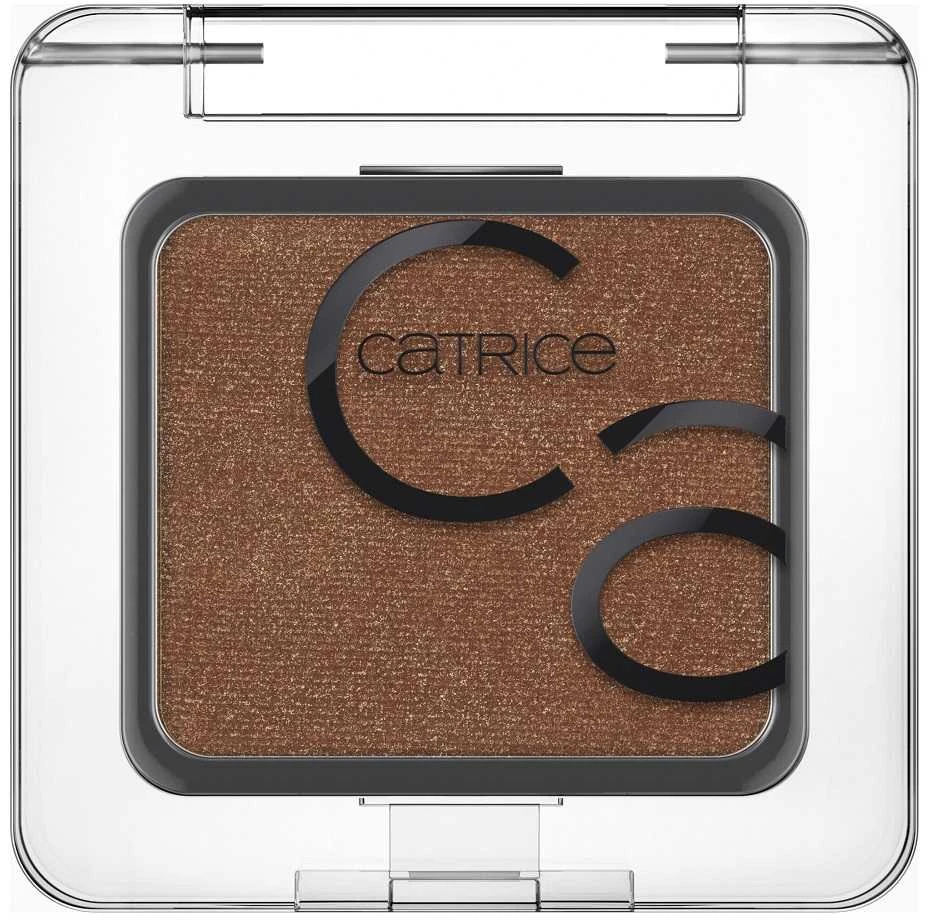„Catrice Art Colors“ akių šešėliai 440 – bronzinė palaima, 2 g