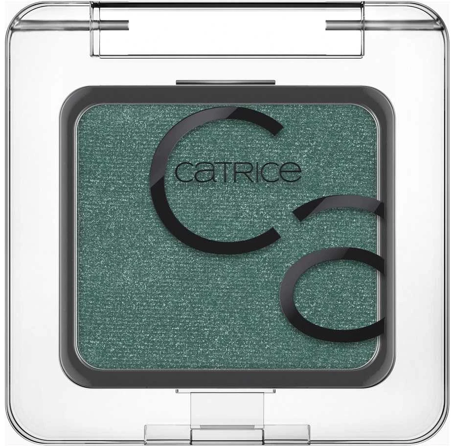 „Catrice Art Couleurs“ akių šešėliai 430 – „Pacific Teal“, 2 g