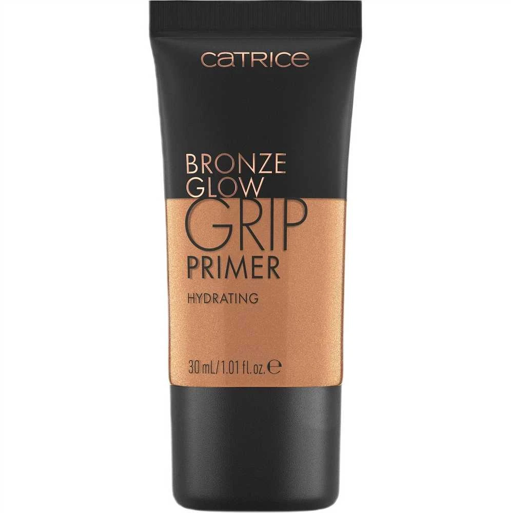 Catrice Grip Bronze Glow priešbazė 010, 30 ml