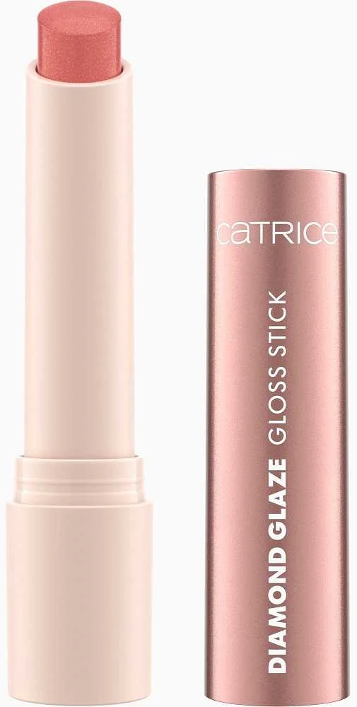 „Catrice Diamond Glaze“ lūpų blizgis „020-Glow For It“ 1,6 g