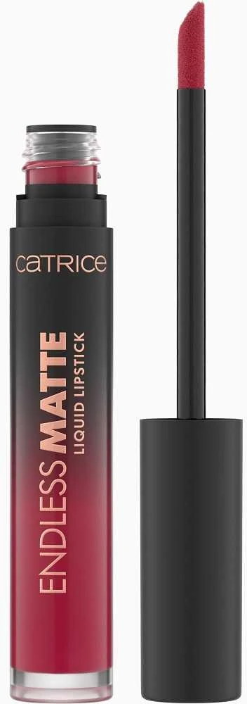 Catrice Endless Matte Liquid Liquid Lipstick 080 Love Potion 4.5 g