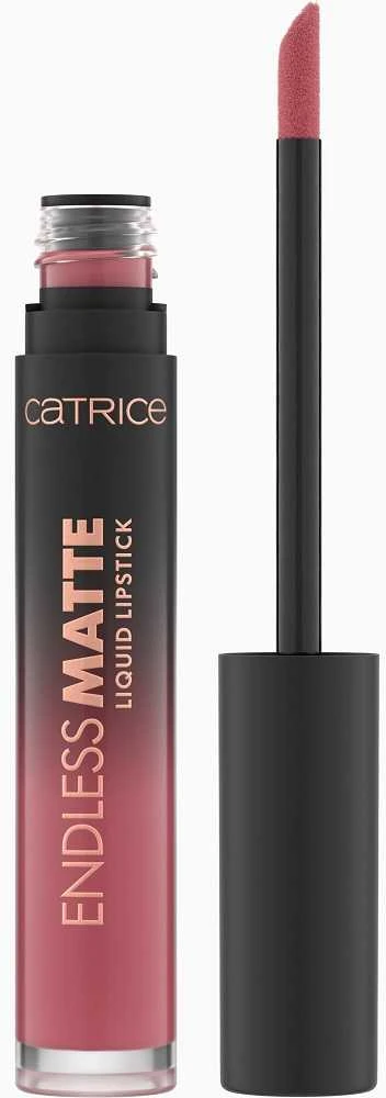 Catrice Endless Matte Barra De Labios Líquida 050-Kiss Me Quick 4,, 5 ml