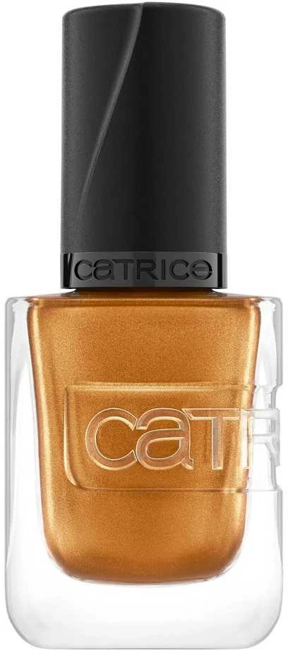 „Catrice Gel Affair“ nagų lakas 040 – vario spalvos Cabana 10, 5 ml
