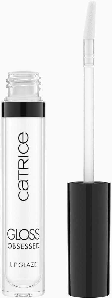 Catrice Gloss Obsessed Shine Lūpų blizgis 010 Gloss Therapy 2.5 ml