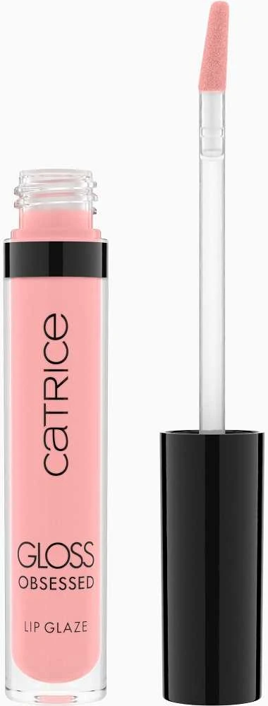 Catrice Gloss Obsessed Shine Lūpų blizgis 020 Day 2.5 ml