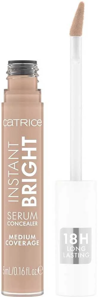 „Catrice Instant Bright“ serumo korektorius 010c, 5 ml