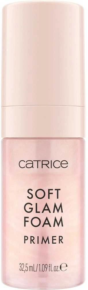 „Catrice Soft Glam“ putų makiažo pagrindas, 32,5 ml