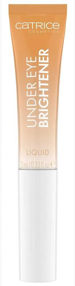 Catrice Under Eye Brightener Brightening Paakių kremas Maskuoklis 020 Warm Nude, 10 ml