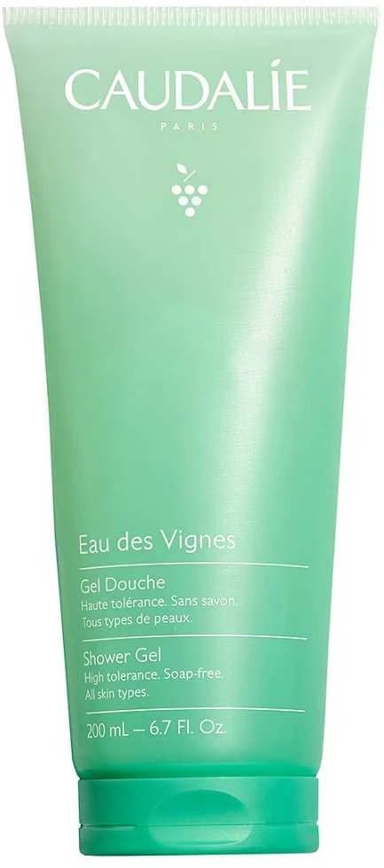 Caudalie Eau des Vignes dušo želė 200ml