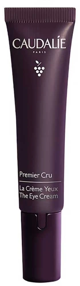 Caudalie Premier Cru Eye Contour paakių kremas, 15 ml