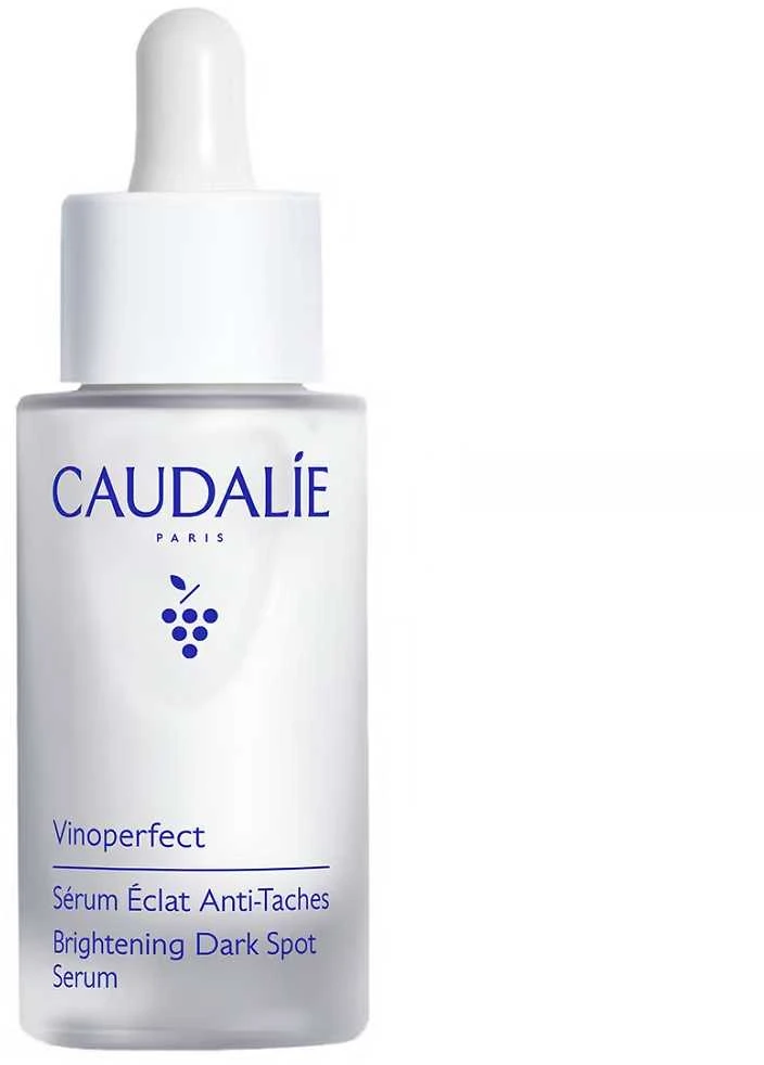 Caudalie Vinoperfect Radiance Serum Complexion Correcting, 30 ml