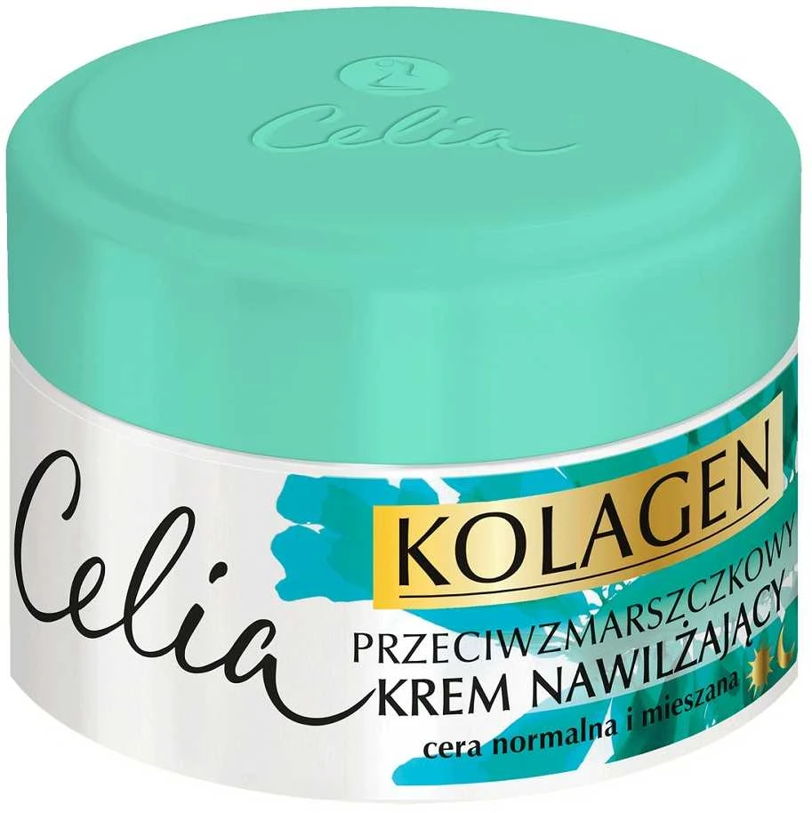 Celia Kolagen, 50 ml