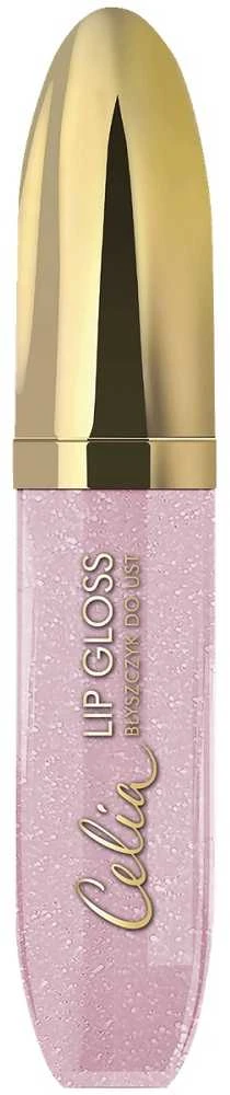 Celia Lūpų blizgis 101, 8 ml