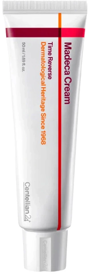 Centellian24 Madeca Kreminis Time Reverse Face Kreminis veido kremas 50 ml