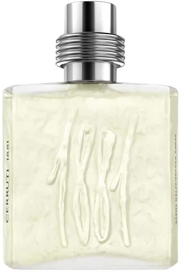 Cerruti 1881 Pour Homme After Shave Losjonas losjonas po skutimosi, 100 ml
