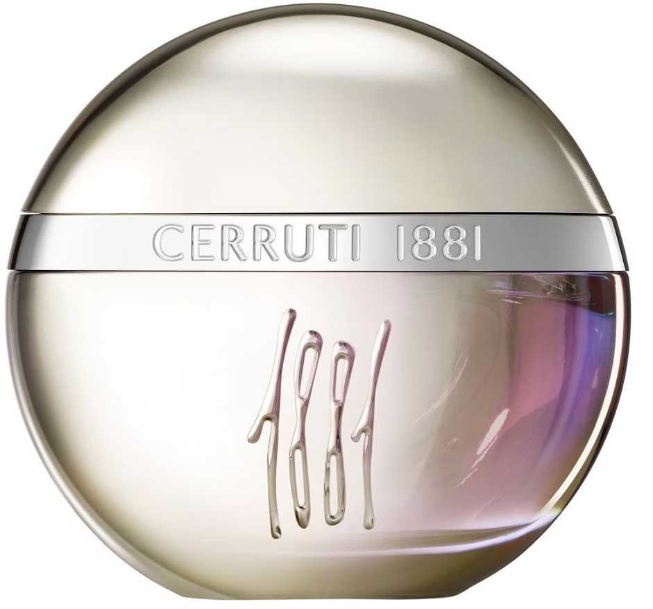 Nino Cerruti Cerruti 1881 Reve de Roses EDP parfumuotas vanduo moterims, 50 ml