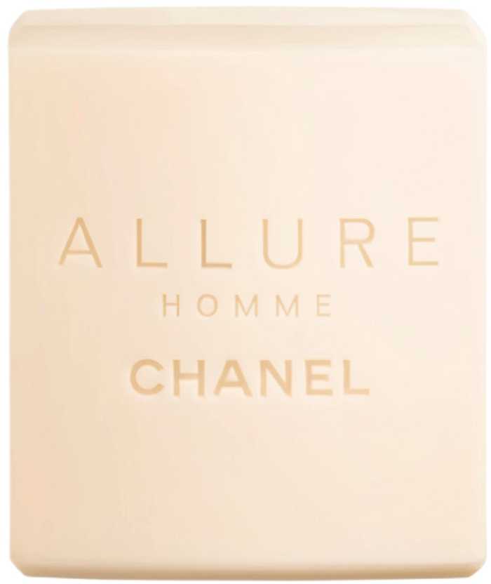 Chanel Allure Homme gabalinis muilas 200g