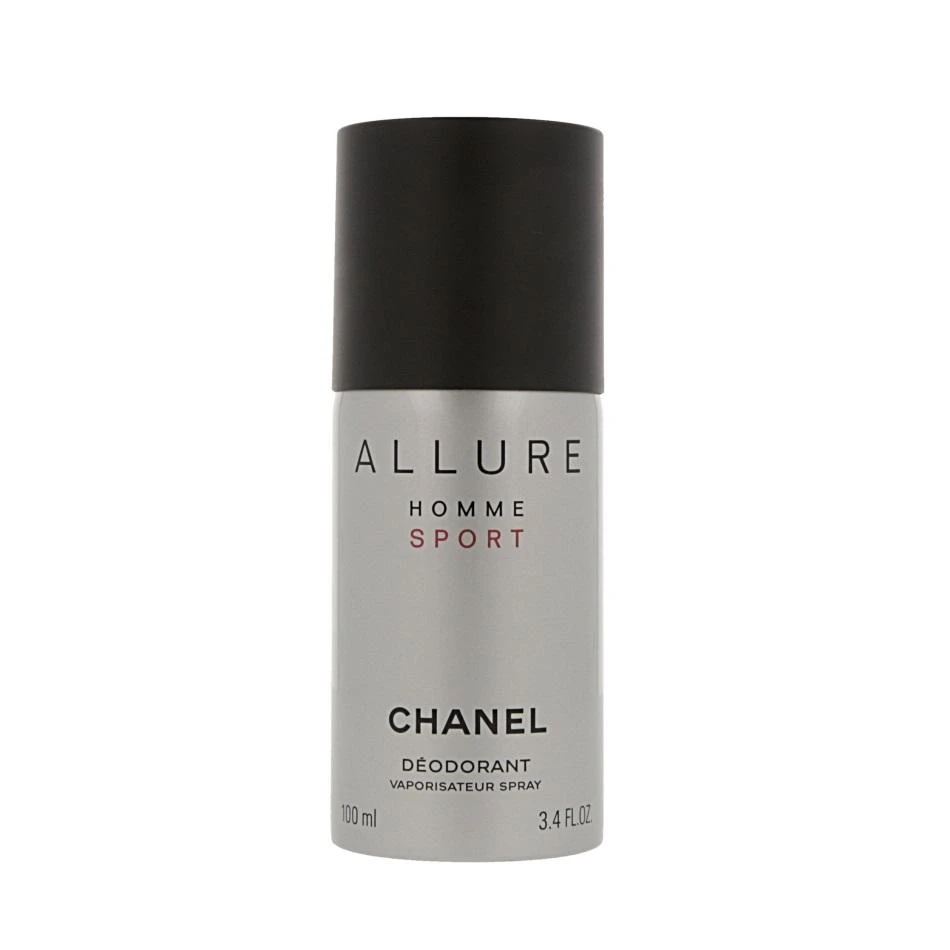 Chanel Allure Homme Sport dezodorantas purškiamas 100ml