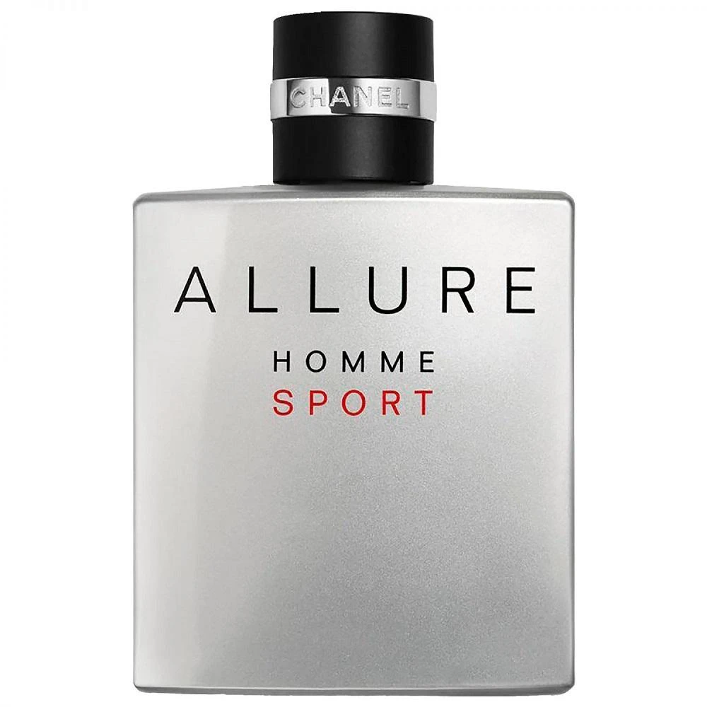 Chanel Allure Homme Sport EDT, 50 ml