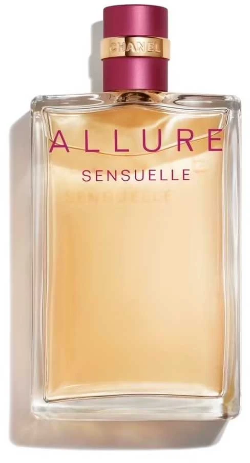 Chanel Allure Sensualle EDP 50ml