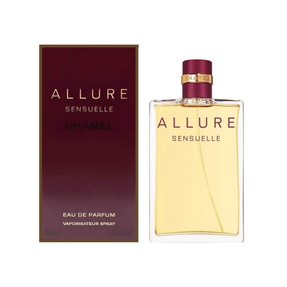 Chanel Allure Sensualle EDP 100ml
