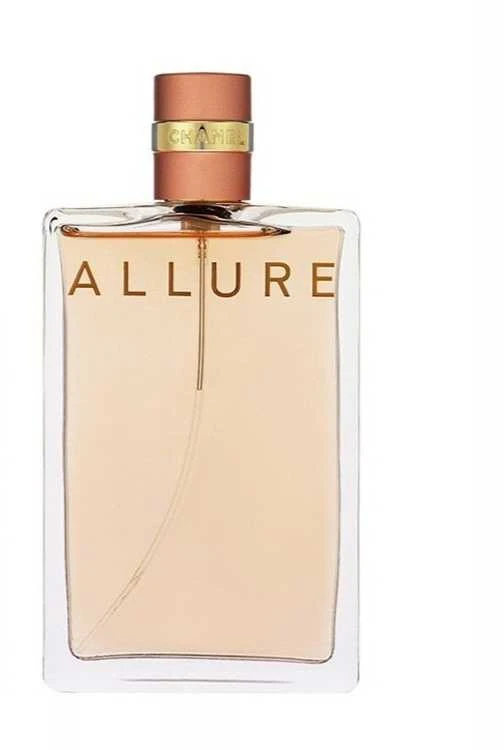 Kvepalai moterims Chanel Allure EDP, 35 ml