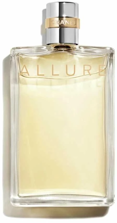Chanel Allure Femme EDT tualetinis vanduo moterims, 50 ml