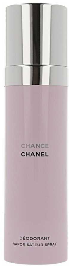 Chanel Chance Deo Purškiklis purškiamas dezodorantas moterims, 100 ml