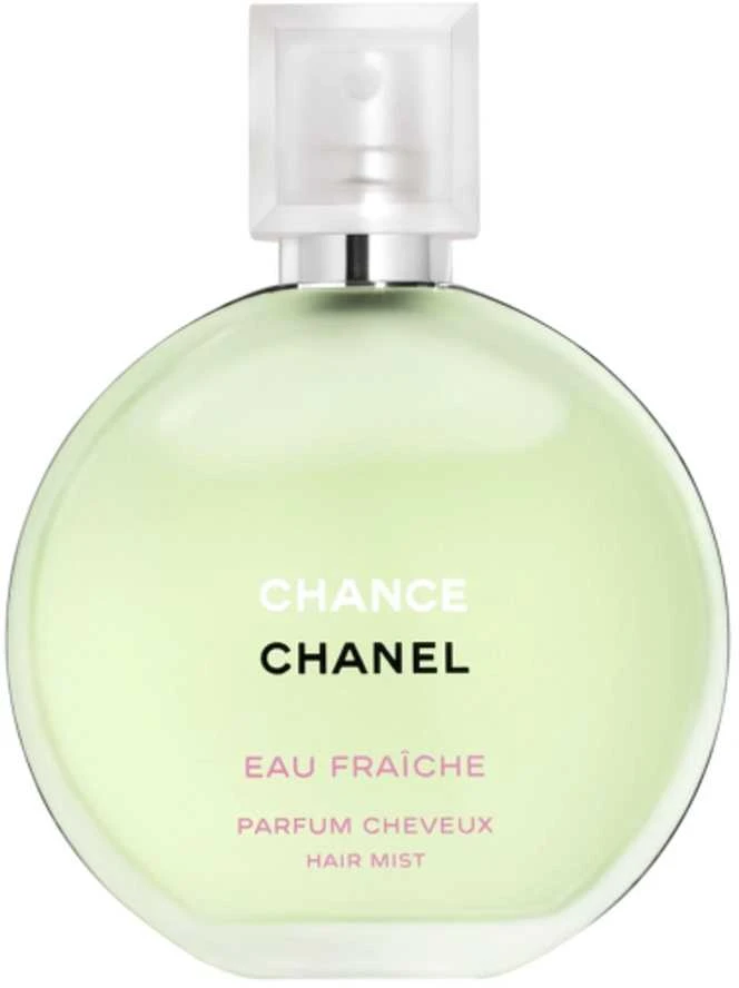 Chanel Chance Eau Fraiche Hair Mist moterims, 35 ml