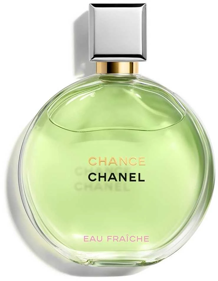 Chanel Chance Eau Fraiche EDP parfumuotas vanduo, 100 ml, modelis