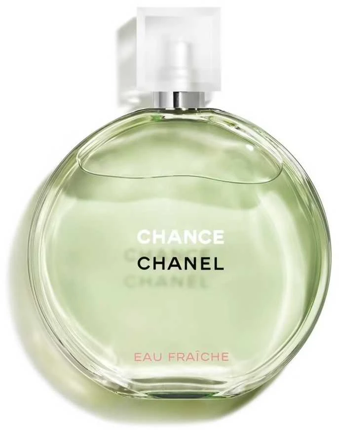 Chanel Chance EF gaivusis vanduo EDT tualetinis vanduo moterims, 100 ml