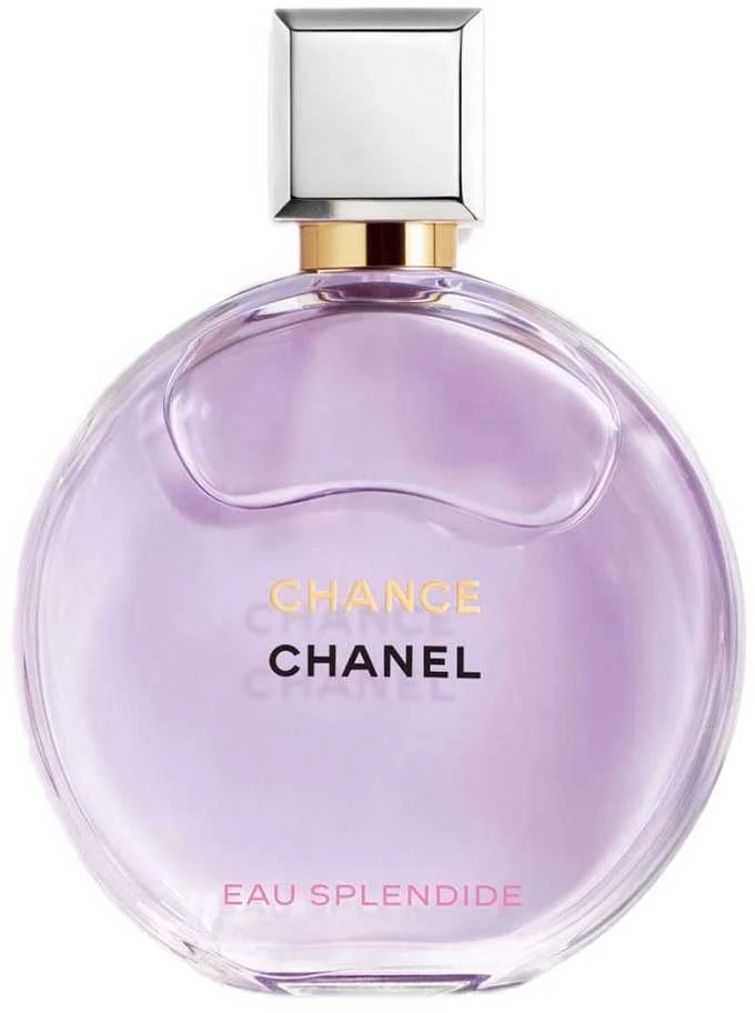 Chanel Chance Eau Splendide EDP parfumuotas vanduo moterims, 50 ml