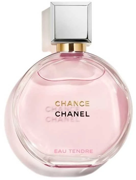 Kvepalai moterims Chanel Chance Eau Tendre EDP, 35 ml
