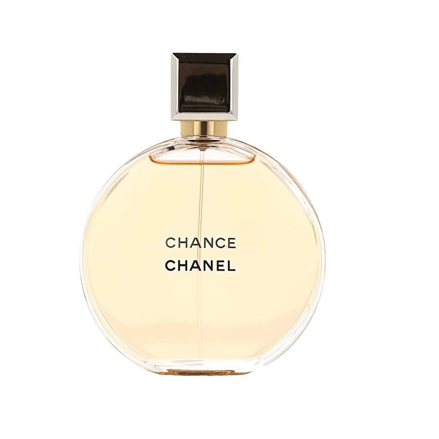 Kvepalai moterims Chanel Chance EDP, 100 ml