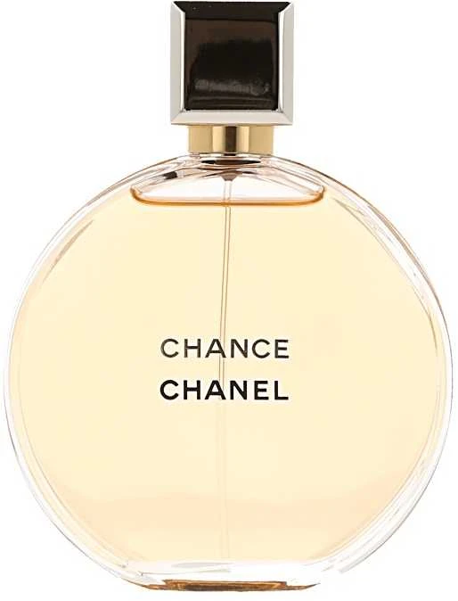 Chanel Chance EDP parfumuotas vanduo moterims, 35 ml