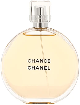 Chanel Chance EDT tualetinis vanduo moterims, 100 ml
