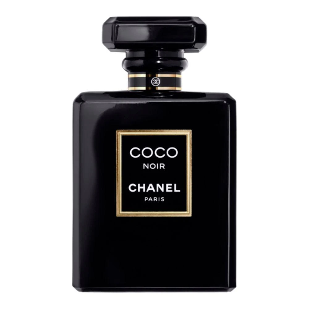 Chanel Coco Noir EDP parfumuotas vanduo moterims, 50 ml